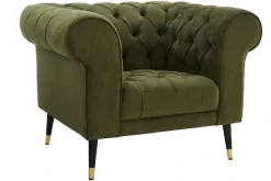 Home affaire Chesterfield-Sessel »Tinnum Sessel«