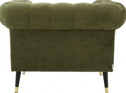 Home affaire Chesterfield-Sessel »Tinnum Sessel«