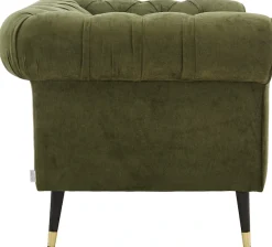 Home affaire Chesterfield-Sessel »Tinnum Sessel«