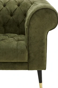 Home affaire Chesterfield-Sessel »Tinnum Sessel«