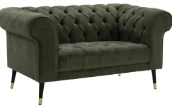 Home affaire Chesterfield-Sofa »Tinnum«