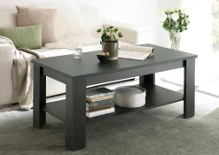 Home affaire Couchtisch »Ascot« Breite ca. 120 cm