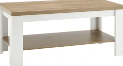 Home affaire Couchtisch »Beauvais« Breite ca. 120 cm