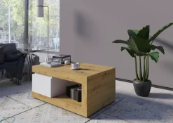 Home affaire Couchtisch »Luci« Breite 110 cm