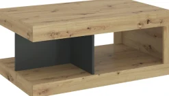 Home affaire Couchtisch »Luci« Breite 104 cm