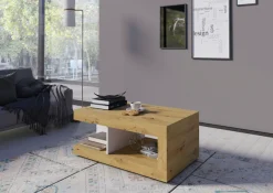 Home affaire Couchtisch »Luci« Breite 104 cm