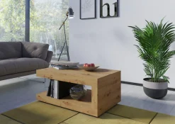 Home affaire Couchtisch »Luci« Breite 104 cm