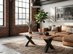 Home affaire Couchtisch »Manhattan«