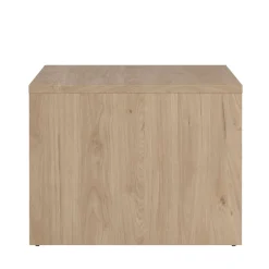 Home affaire Couchtisch »Next Beistelltisch, Wohnzimmertisch, Abstelltisch,« Ablagefläche, 2 Schubladen, Breite 120 cm, Höhe 45 cm