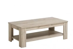 Home affaire Couchtisch »Oscar CT« mit Ablageboden