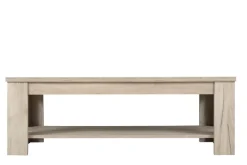 Home affaire Couchtisch »Oscar CT« mit Ablageboden