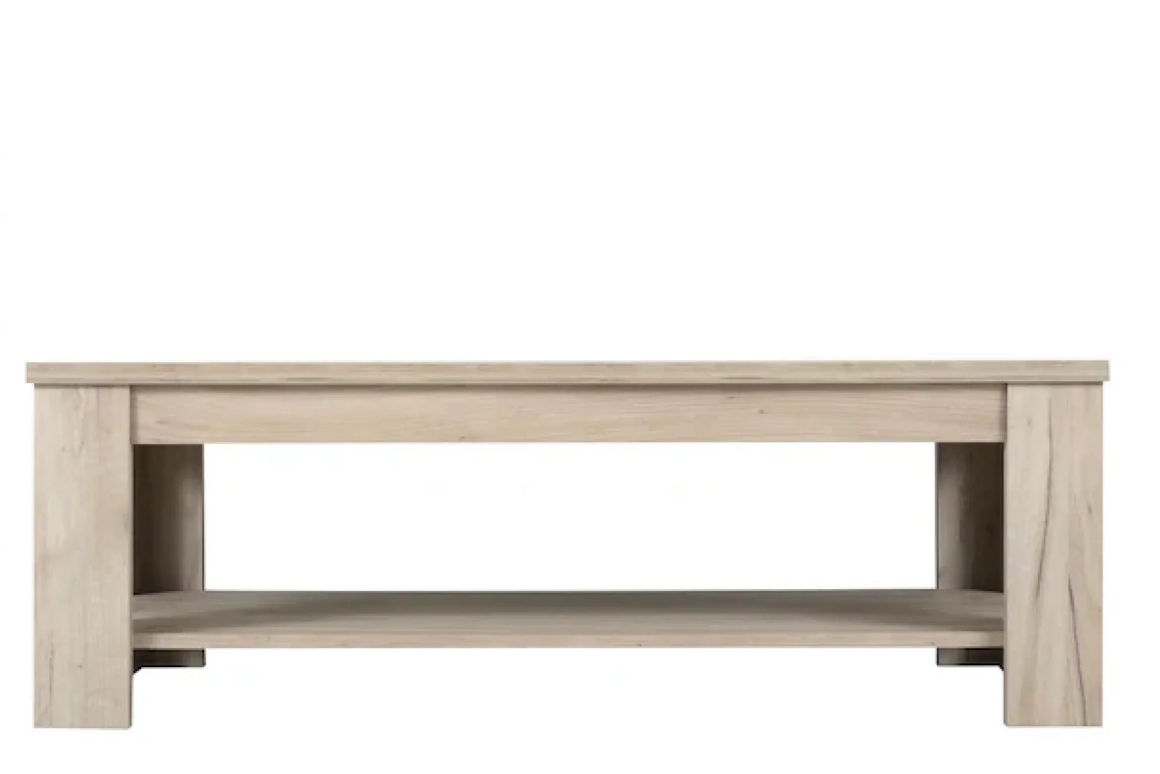Home affaire Couchtisch »Oscar CT« mit Ablageboden