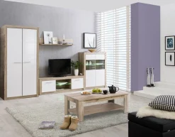 Home affaire Couchtisch »Oscar CT« mit Ablageboden