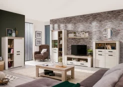 Home affaire Couchtisch »Oscar CT« mit Ablageboden