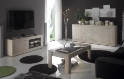 Home affaire Couchtisch »Rustica«