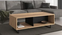 Home affaire Couchtisch »Sardinia« Breite ca. 120,5 cm