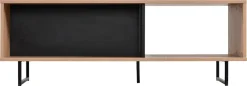 Home affaire Couchtisch »Sardinia« Breite ca. 120,5 cm