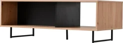 Home affaire Couchtisch »Sardinia« Breite ca. 120,5 cm