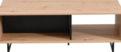 Home affaire Couchtisch »Sardinia« Breite ca. 120,5 cm