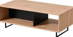 Home affaire Couchtisch »Sardinia« Breite ca. 120,5 cm