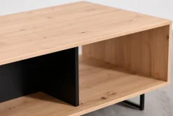 Home affaire Couchtisch »Sardinia« Breite ca. 120,5 cm