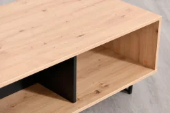 Home affaire Couchtisch »Sardinia« Breite ca. 120,5 cm