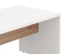 Home affaire Couchtisch »Sedico, Wohnzimmertisch, Sofatisch, Beistelltisch, Kaffeetisch« Moderner Couchtisch: Eine Größe, zwei Farben – ideal für kleine Räume