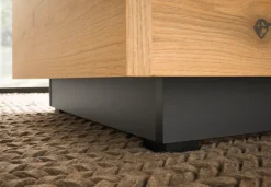 Home affaire Couchtisch »Soleto, Beistelltisch, Wohnzimmertisch, Sofatisch, Tisch« vielseitig einsetzbar, ausreichend Stauraum, variable Tischplatte