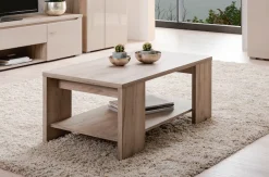 Home affaire Couchtisch »Union« mit Ablageboden