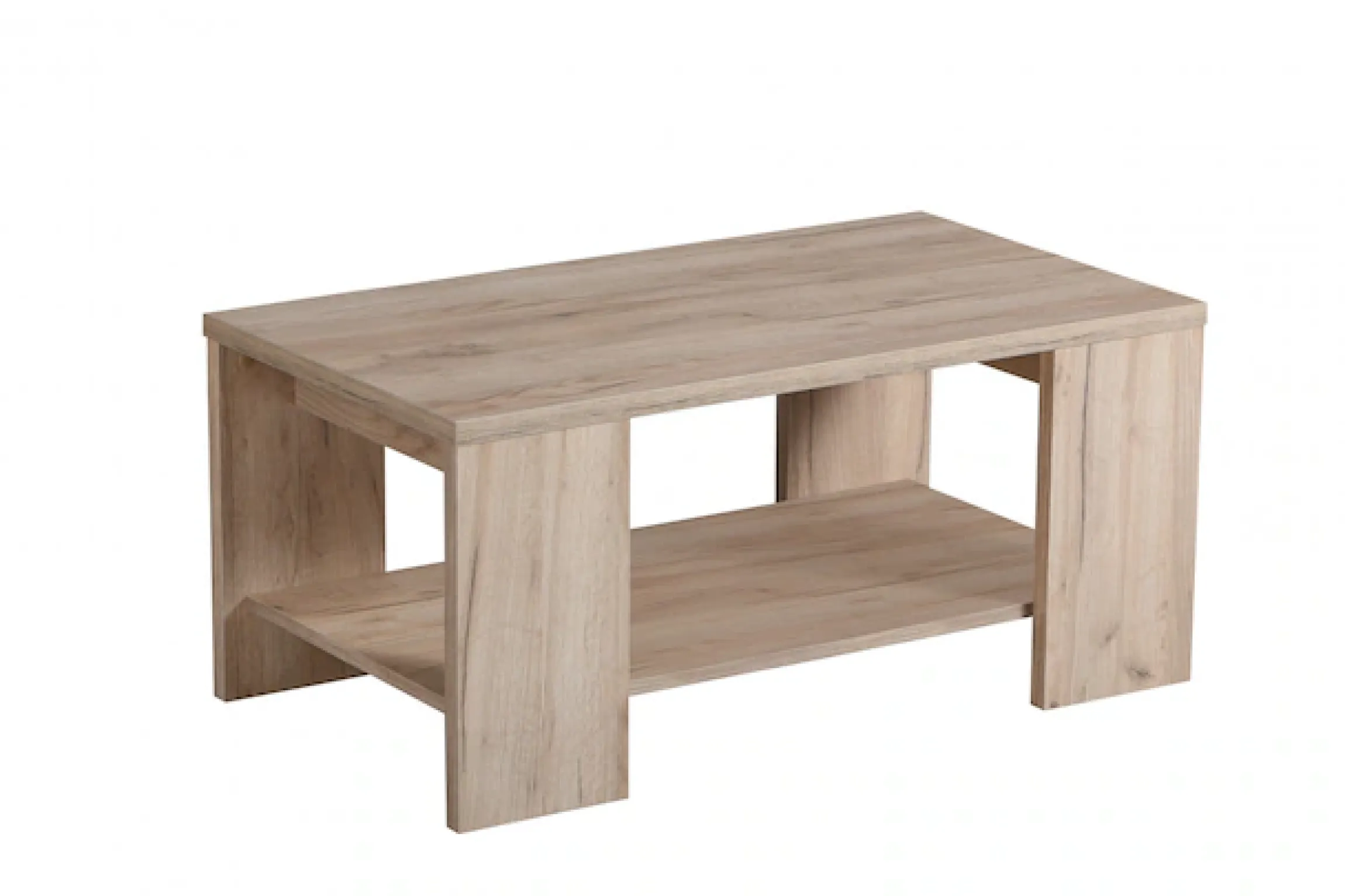 Home affaire Couchtisch »Union« mit Ablageboden