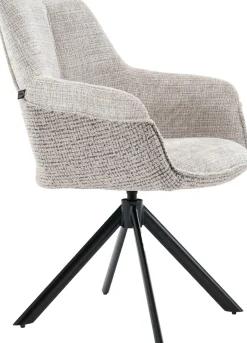 Home affaire Drehstuhl »Calmo« () 1 Stk.tolle Optik