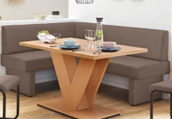 Home affaire Eckbank