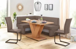 Home affaire Eckbank