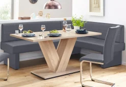 Home affaire Eckbank