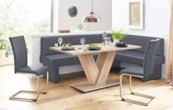 Home affaire Eckbank