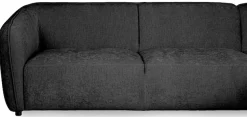 Home affaire Ecksofa »OSTRUP Rundsofa, L-Form, Naturtöne, Boucle oder Chenille« Breite 273 cm, organische Form mit sanften Rundungen
