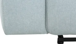 Home affaire Ecksofa »Sentrano, L-Form,« 275 cm, man. o. elektr. Relaxfunktion und USB/Kopfverstellung