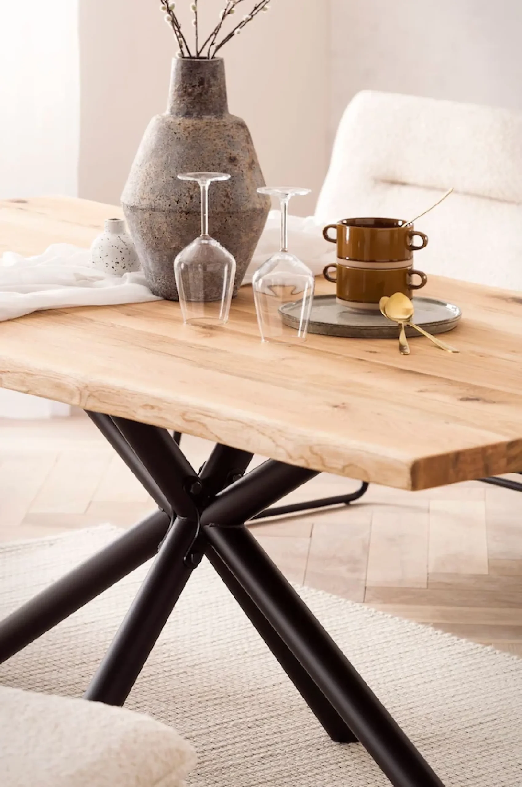 Home affaire Esstisch