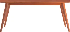 Home affaire Esstisch Breite 140 cm und 180 cm