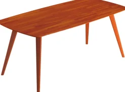Home affaire Esstisch Breite 140 cm und 180 cm