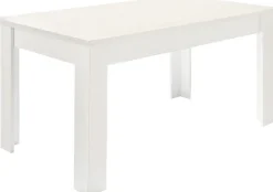 Home affaire Esstisch »RAVENNA« im zeitlosen Landhausstil, Breite 160 cm