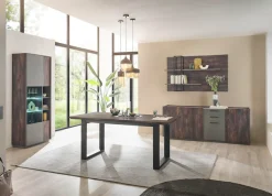 Home affaire Esszimmer-Set »LARGO« Set, 4 Stk. tlg.