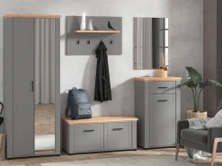 Home affaire Garderobenpaneel »Valencia«