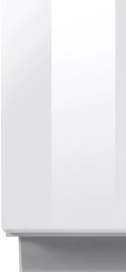 Home affaire Garderobenschrank »Avena« Flurschrank mit Spiegeltür -(B/T/H) 80/12/72 cm