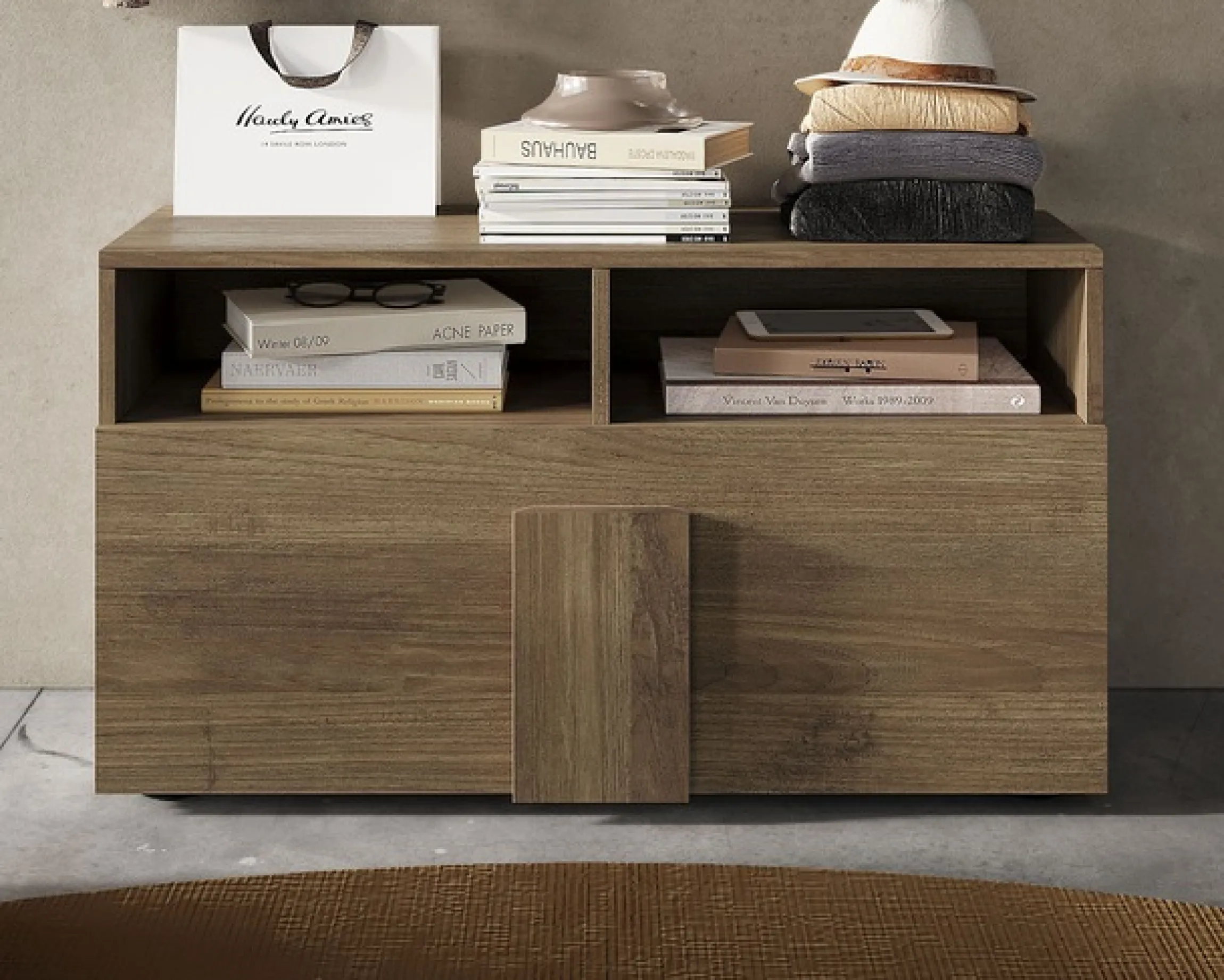 Home affaire Garderobenschrank »Jupiter«