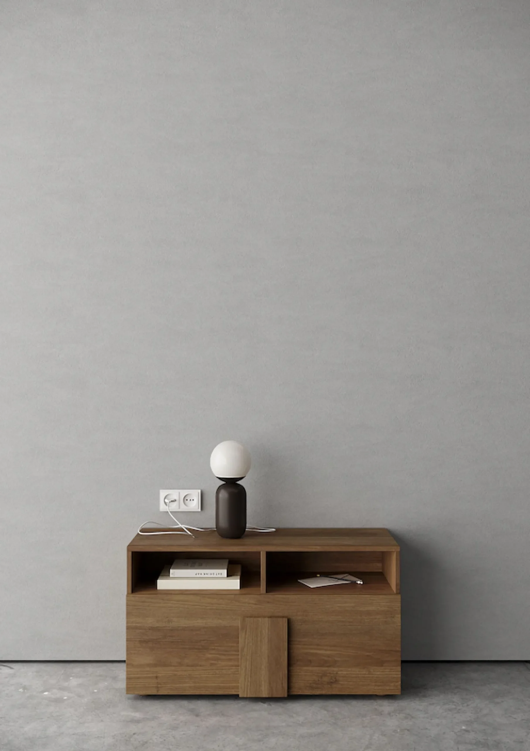 Home affaire Garderobenschrank »Jupiter«