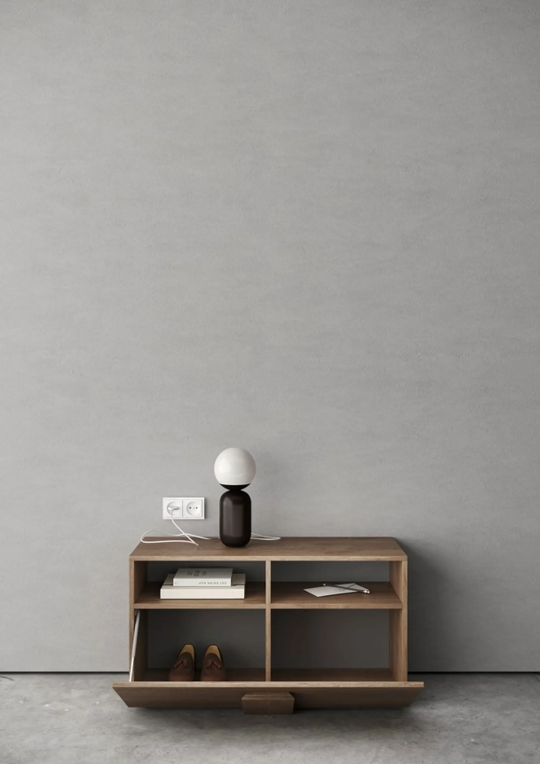 Home affaire Garderobenschrank »Jupiter«