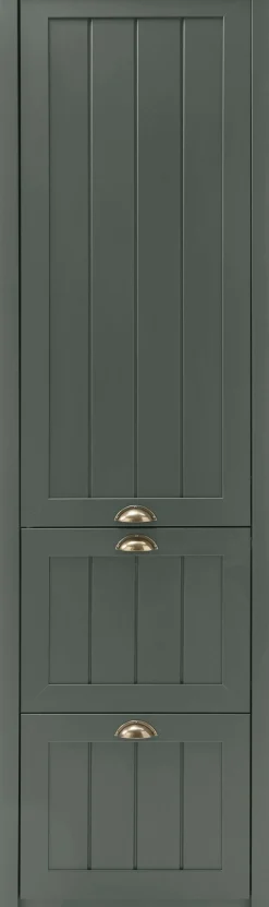 Home affaire Garderobenschrank Höhe ca. 204 cm
