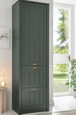 Home affaire Garderobenschrank Höhe ca. 204 cm