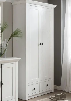 Home affaire Garderobenschrank Höhe ca. 206 cm